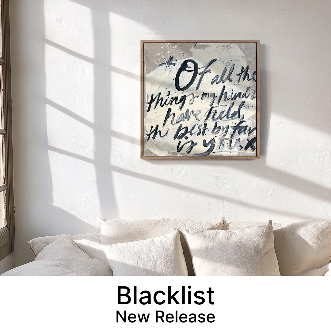 Blacklist