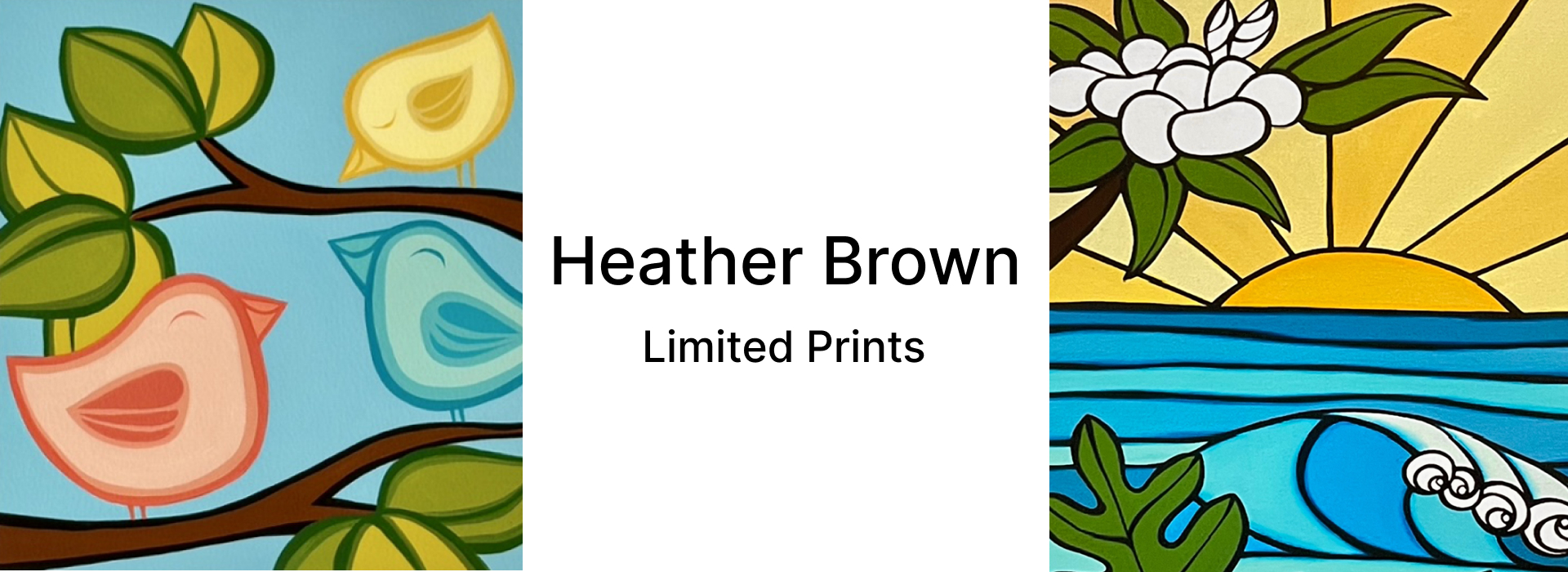 Heather Brown