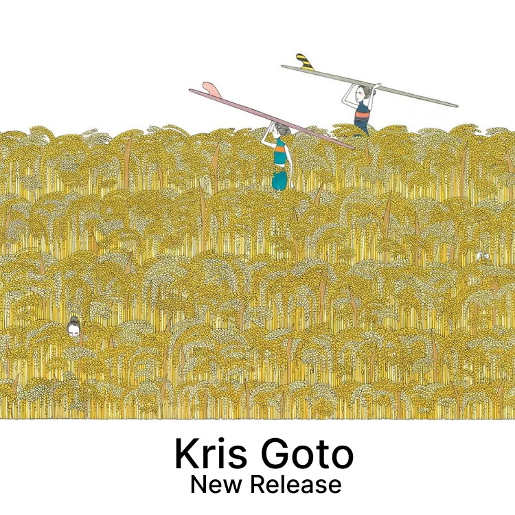 Kris Goto