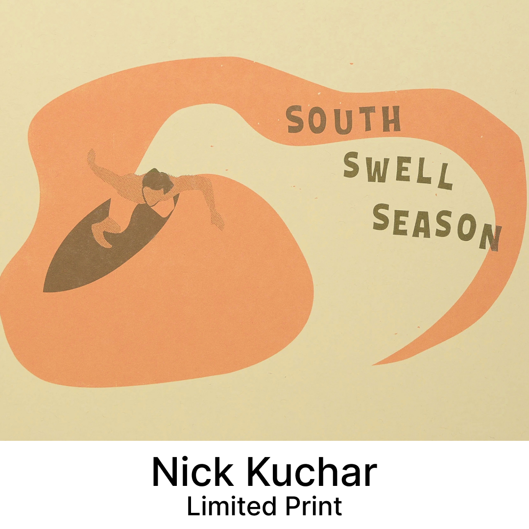 Nick Kuchar