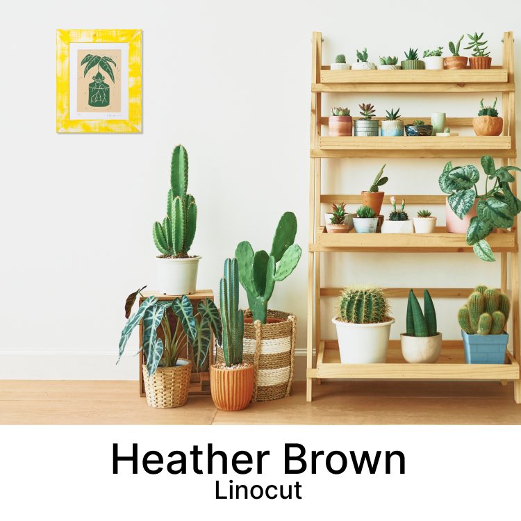 Heather Brown