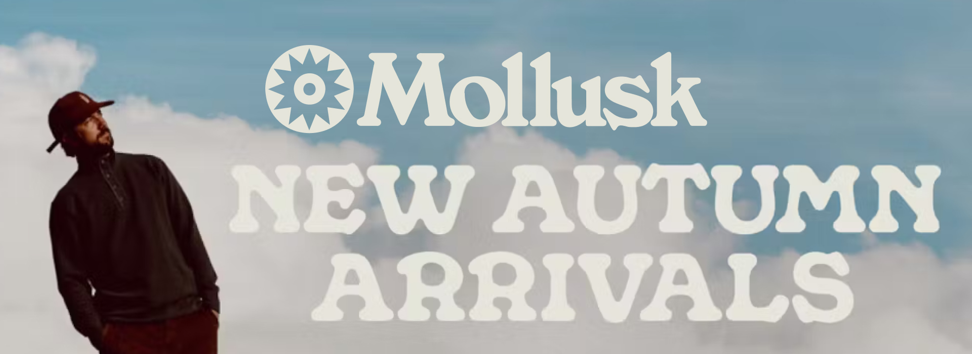 Mollusk Autumn / Winter 2025