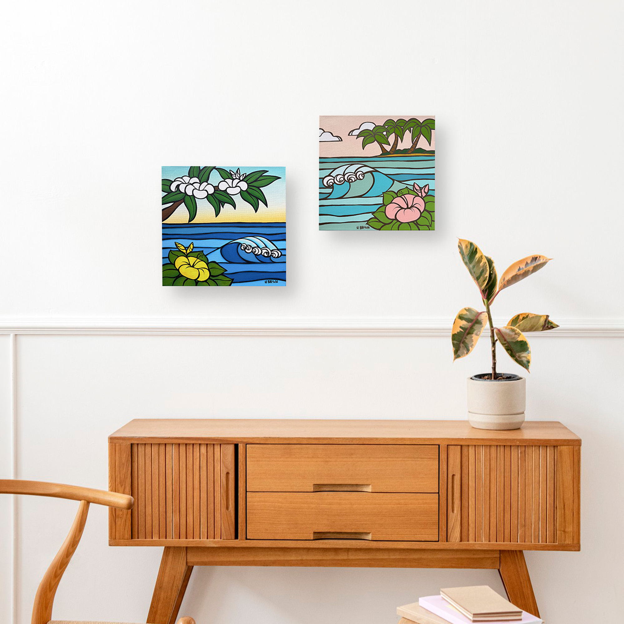 TOPICS | GREENROOM GALLERY