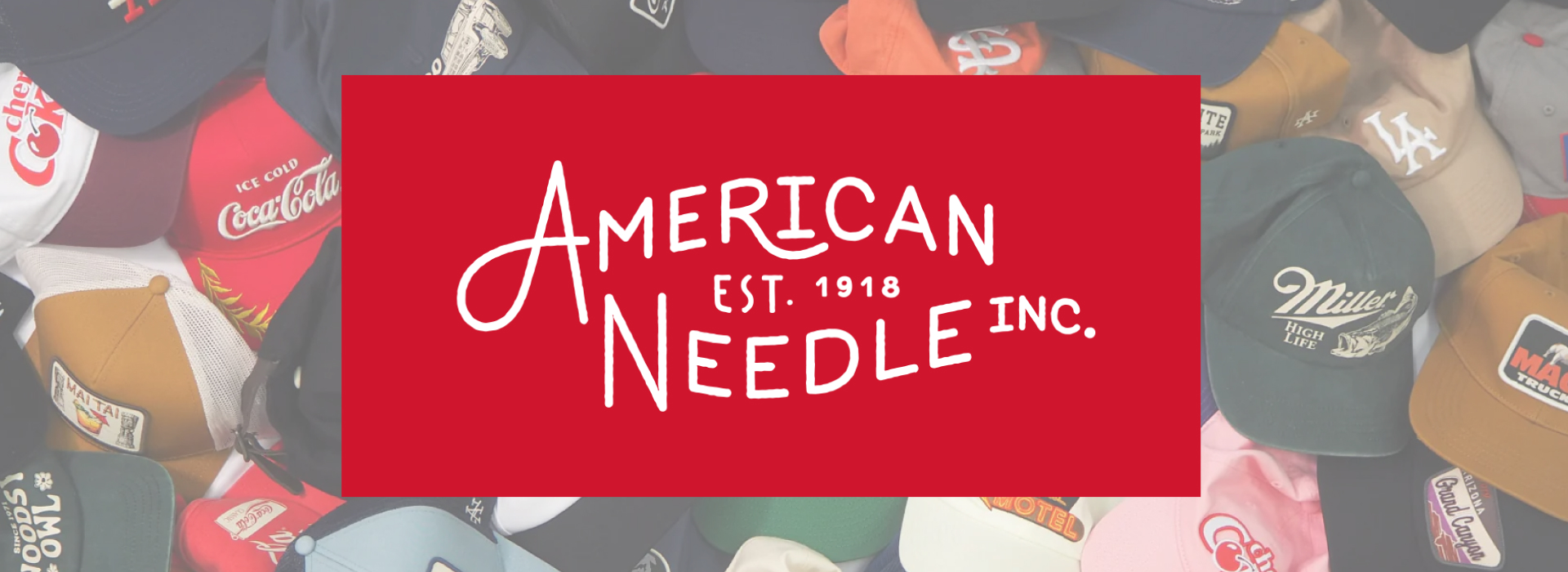 American Needle