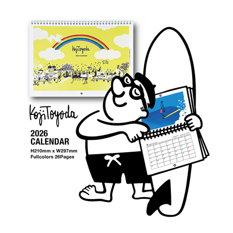 GREEN ROOM ⭐︎* グリーンルーム　豊田弘治　ポスター　アート 日本のサーフアートの巨匠 豊田弘治によるマットプリントの新作が入荷