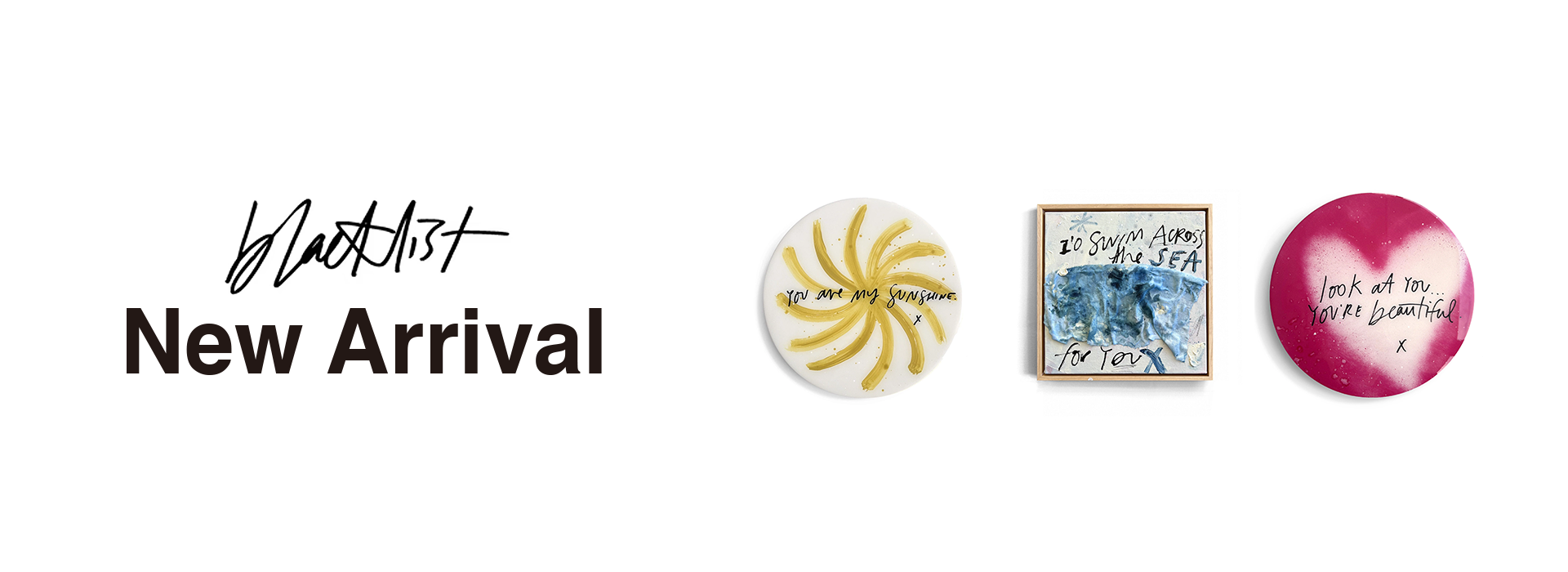 Blacklist New Original