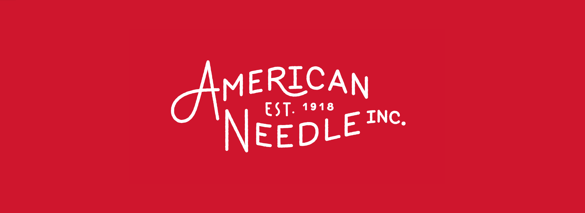 American Needle New Arrival
