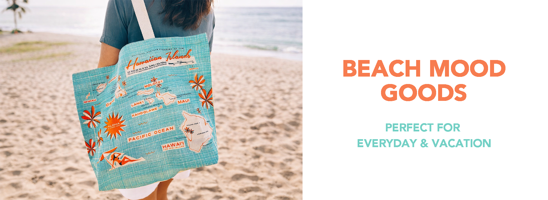 Beach Mood Goods