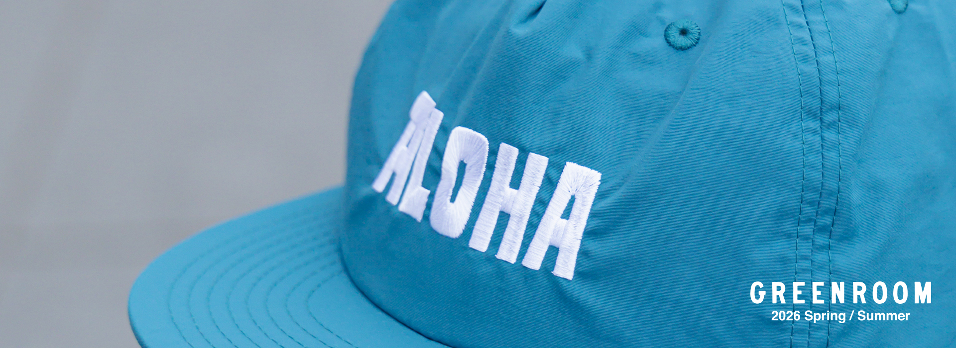 26SS NEW CAP ARRIVAL